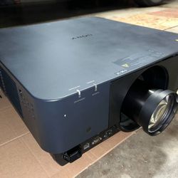Sony Projector
