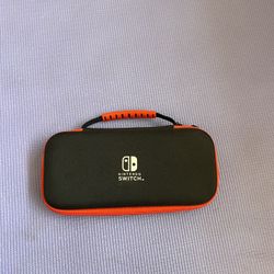 Nintendo Switch Carrying Case