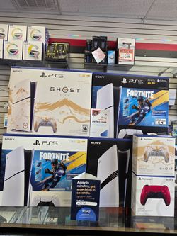 Ps5 ghost of yotei limited edition bundle on payments with $50 down to take home