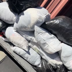 Women’s Bag Of Clothes Size Small And Medium Some Large