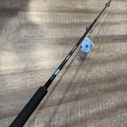 New Nomad 7’4 Two Piece 30-59 1-2oz. 