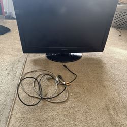 32’ Dynex Tv