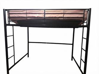 Full size Loft Bed