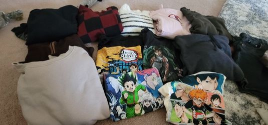 Clothes For Teen