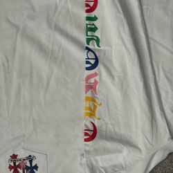 Chrome Hearts Long Sleeve Size Xl Fits Like Large 