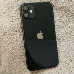 iPhone 11 with Original TikTok App Installed