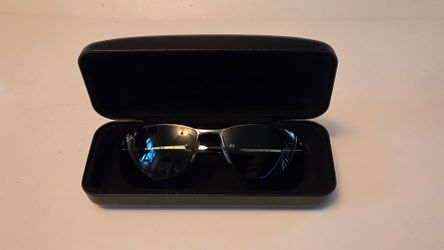 Ray-Ban RB3183 top bar 004/9A 63□15