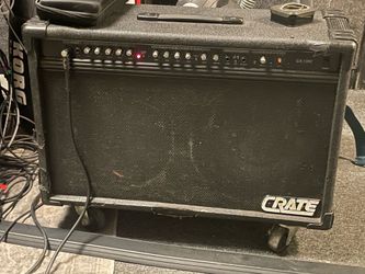 Crate GX-130C Guitar Amp