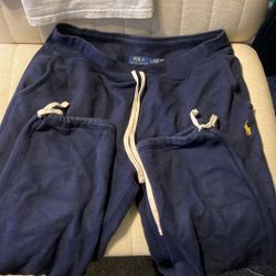 Polo Ralph Lauren Sweatpants