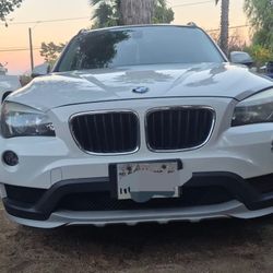 2015 BMW X1
