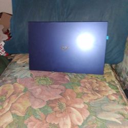 Laptop 