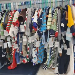 Baby Boy Clothes