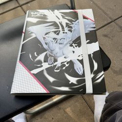 Pokémon Black bolt & white flair Cards 