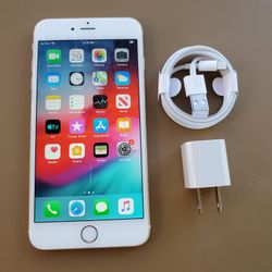 iPhone 6 Plus - UNLOCKED - Like New 