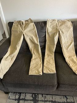 Teen  boy pants