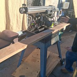 Sears Craftsman Table Saw