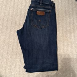 Wranglers Jeans Men’s 