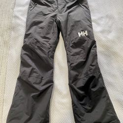 Ski Pants 