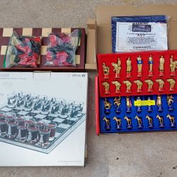 Chess Sets