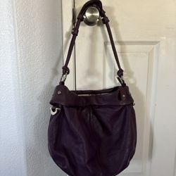 Allison Scott Purse
