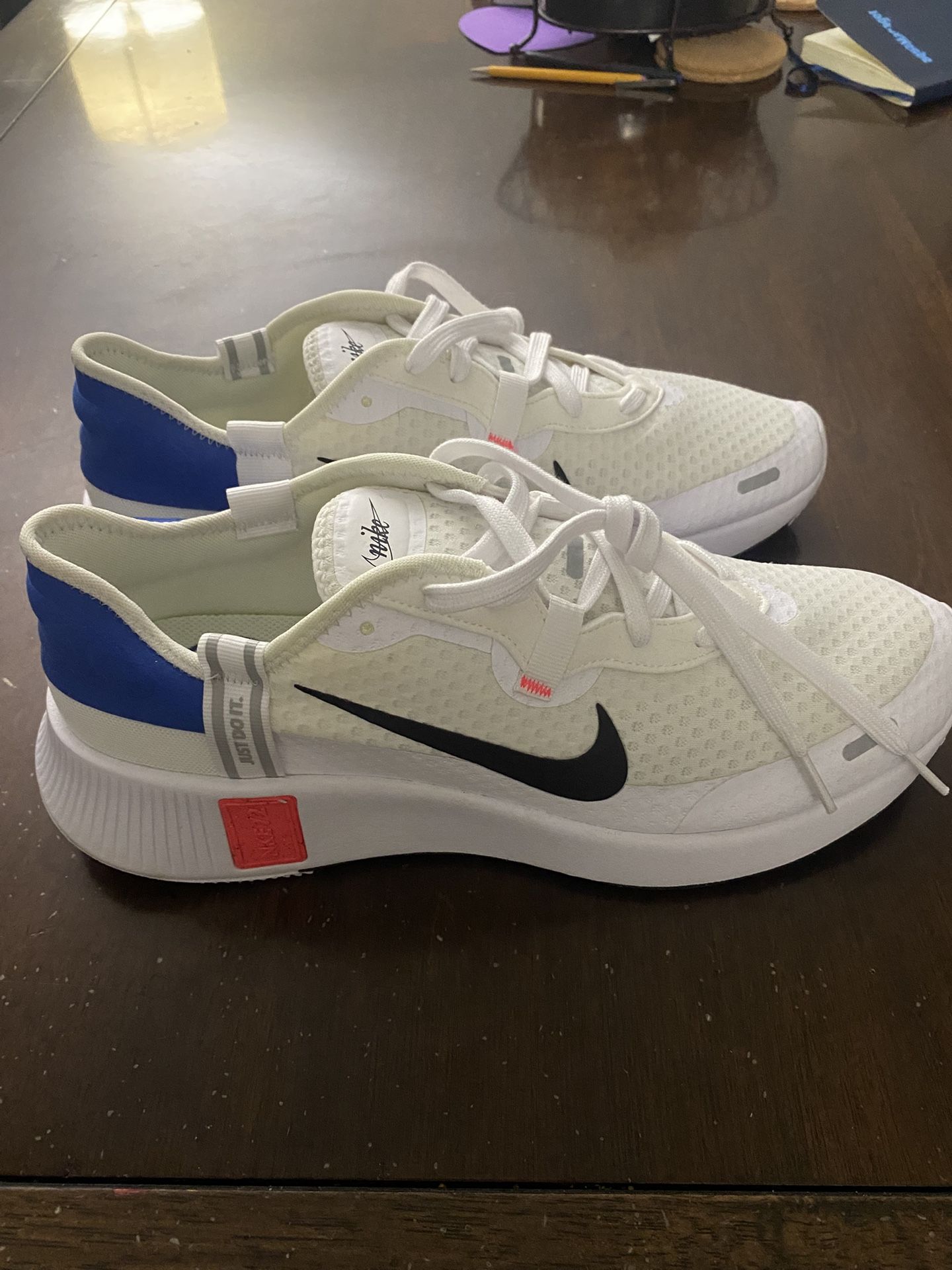 Nike shoes