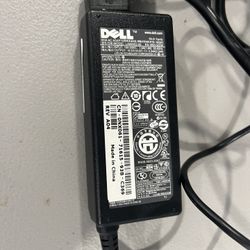 Dell LA65NS2-00 Power Cord Laptop And Docking Station For Laptop. GENUINE Dell 1 1545 AC Power Adapter PA-21 Family LA65NS2-00 NX061 65W