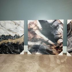 Beautiful Wall Art Canvases