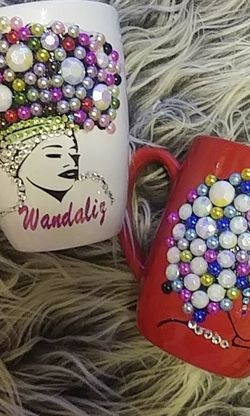 Tazas Personalizadas