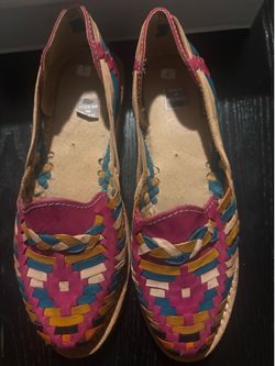 New, very cute shoes