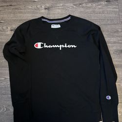 Champions Sweatshirt 