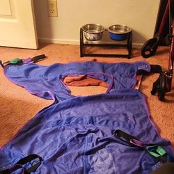 Full Body MESH SLING 