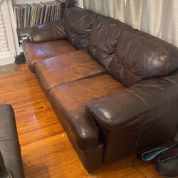 Amazing couch!!  Best deal ever