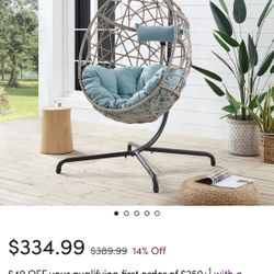 Chair Hammock