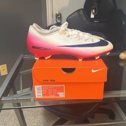 Zm Vapor 16 Academy’s 9.5