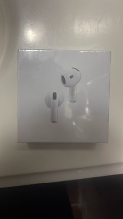 AirPods 4