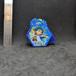 2020 McDonalds Happy Meal Toy Beyblade Burst Valt