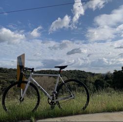 Custom Cinelli Tipo Pista Fixed Gear(53cm)