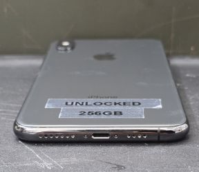 Iphone XS MAX Unlocked