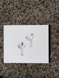 AirPod pro 3