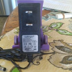 Upright Acdc Adapter Model LH 09 10252