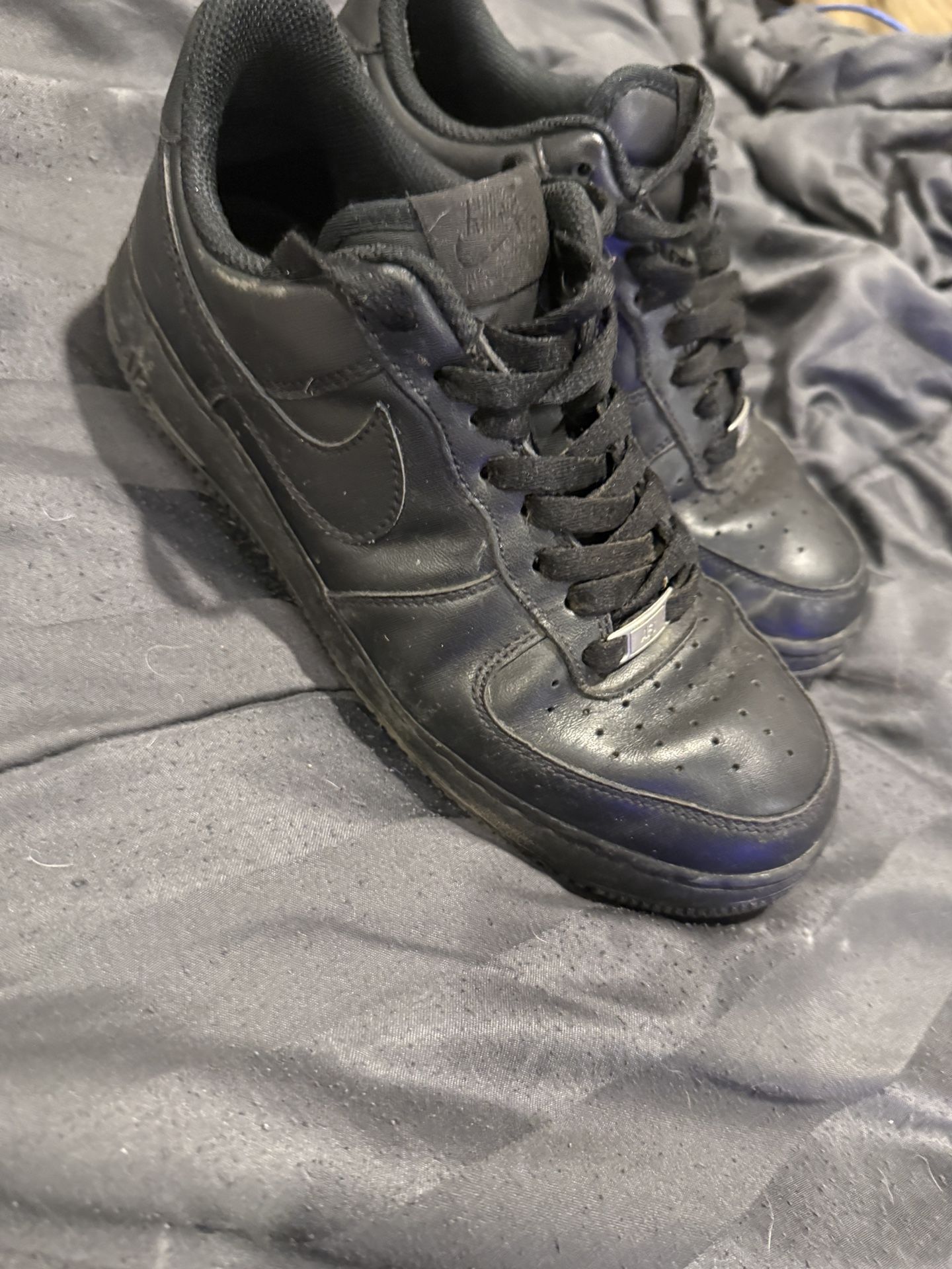 air forces
