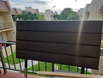 Head board