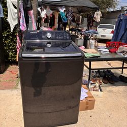 Samsung Washer 