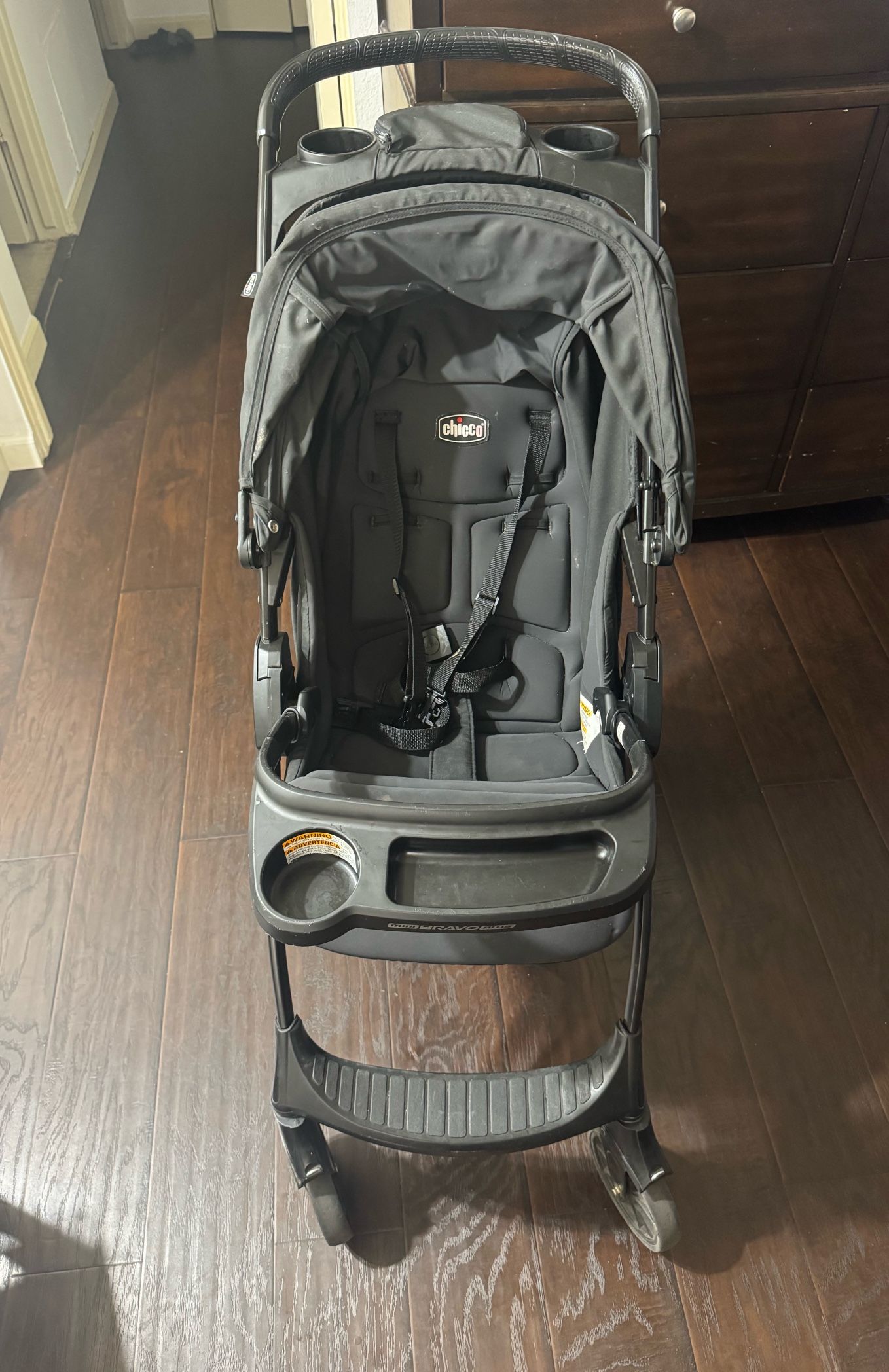 Stroller