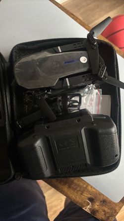 REMOTE DRONE