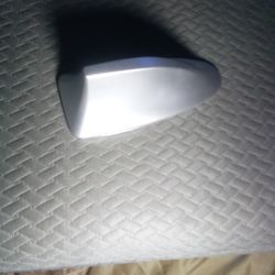 Finn Car Antenna Silver