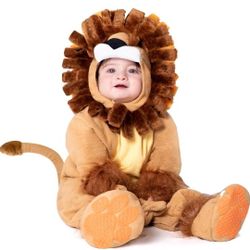 Toddler Costume 