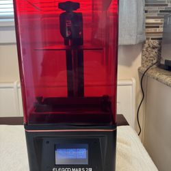 3D Printer