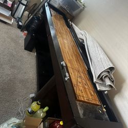 Shuffle Board