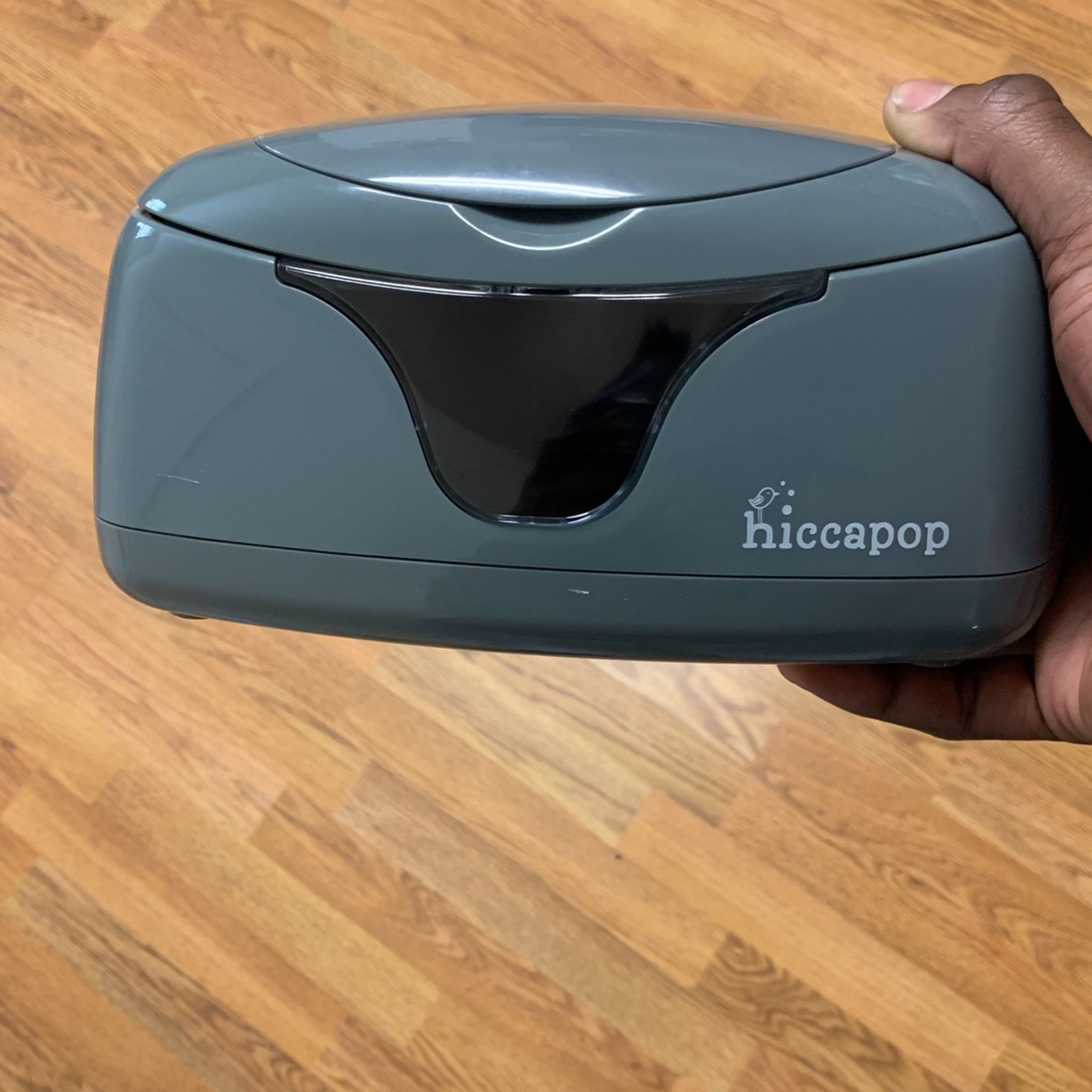 Wipe Warmer